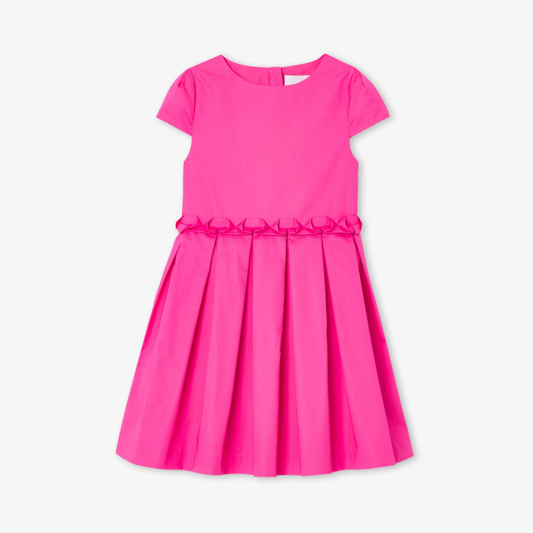 Ceremony girl dress