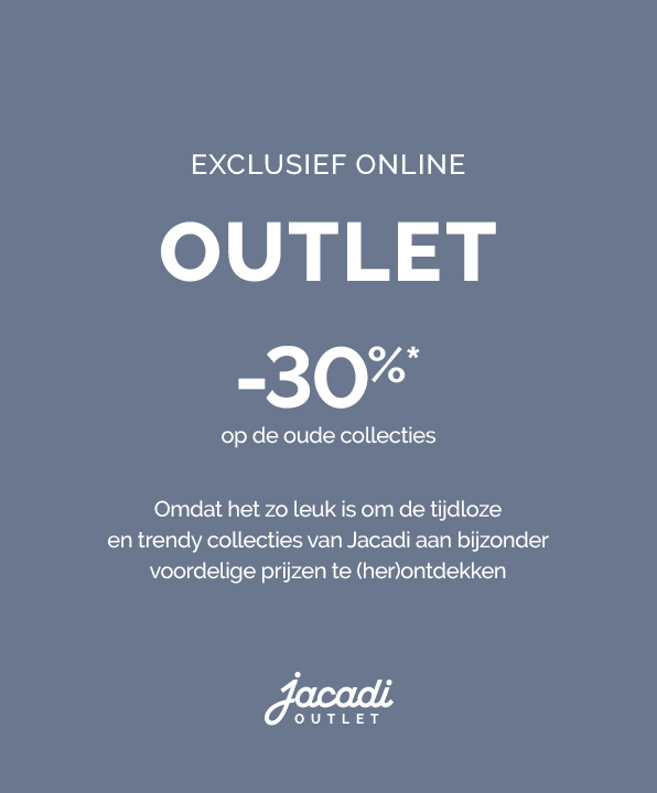 Jacadi Outlet: baby- en kinderschoenen en -kledingstukken voor meisjes en jongens aan kleine prijzen