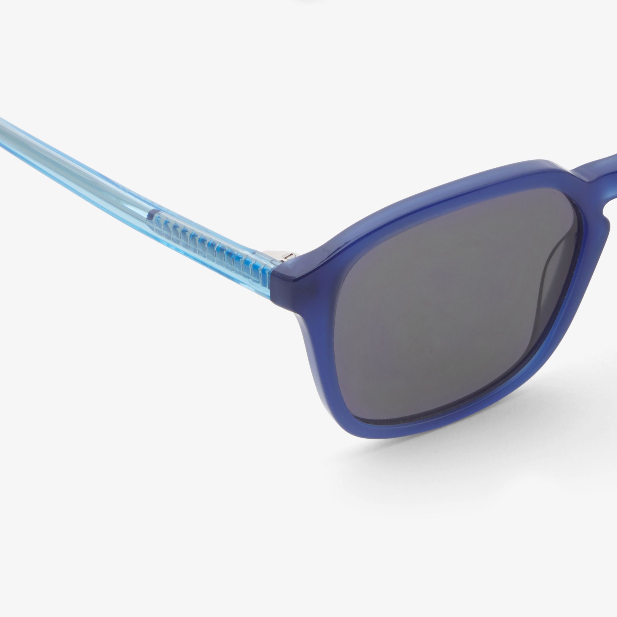 Occhiali da sole blu bambini