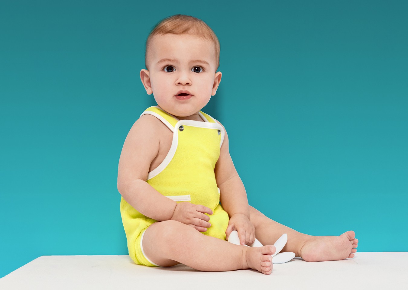 Baby's first summer collection-liberty