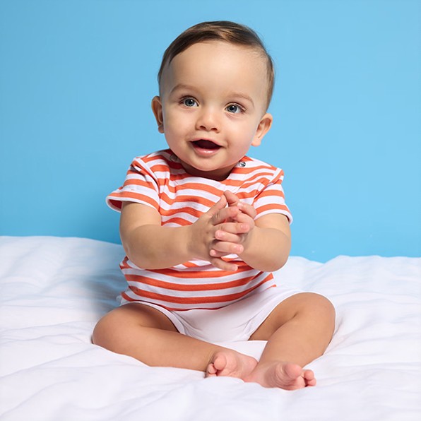 Nascita bambino 1-12 mesi
