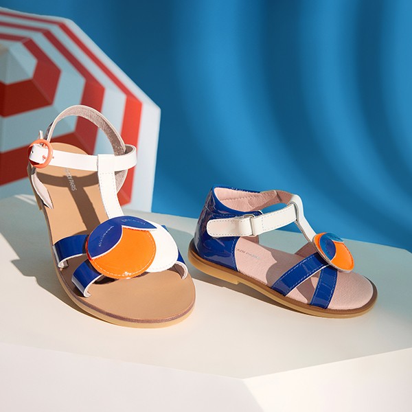 Scarpe 17 al 39