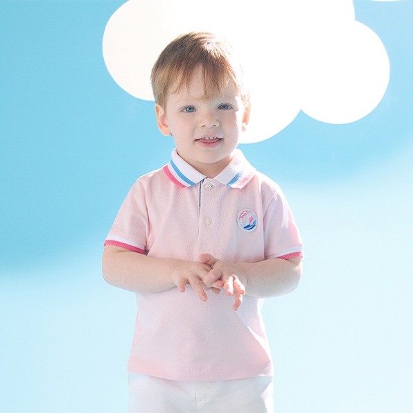 Toddler boy 6-36 months