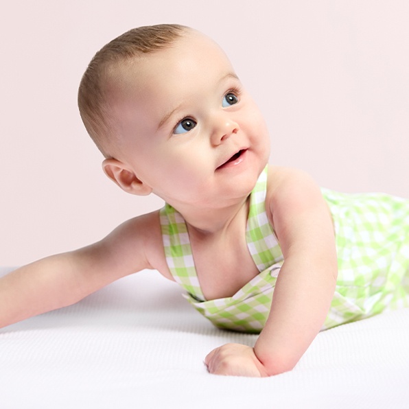 Newborn boy 1-12 months