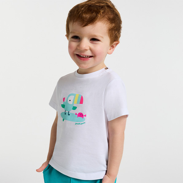 Bébé Garçon 6-36 mois