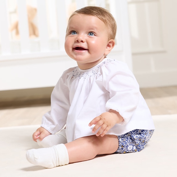 Nascita bambina 1-12 mesi