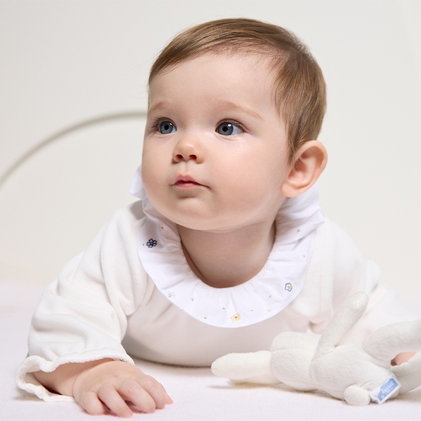 Newborn girl 1 12 months