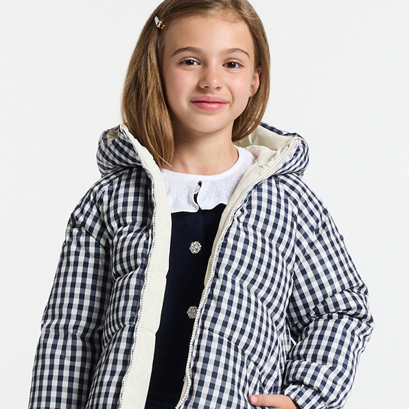 Enfant fille 3-12 ans