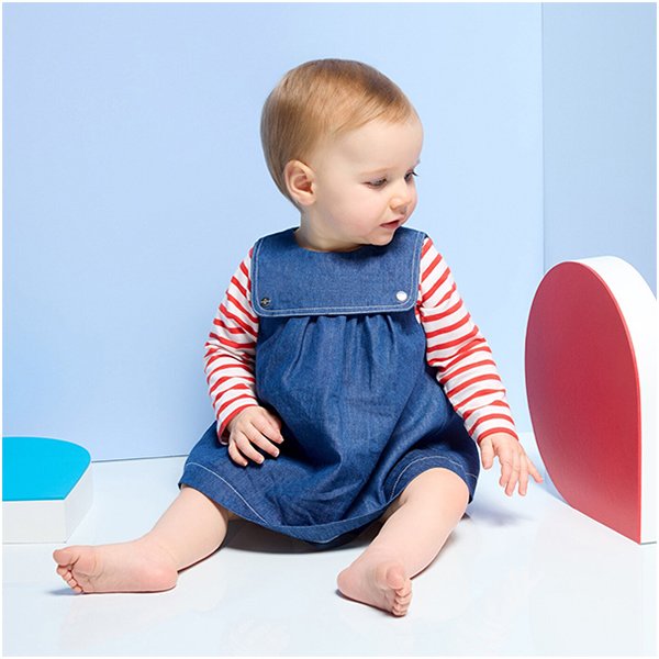 Naissance fille